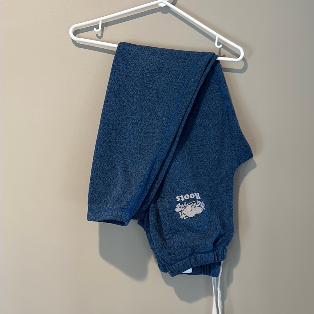 Blue Roots Jogging Pants